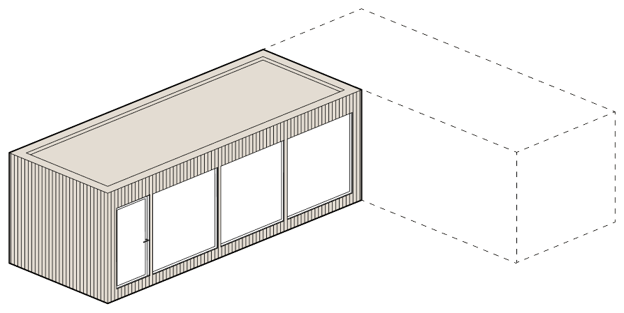 Illustration af Design selv