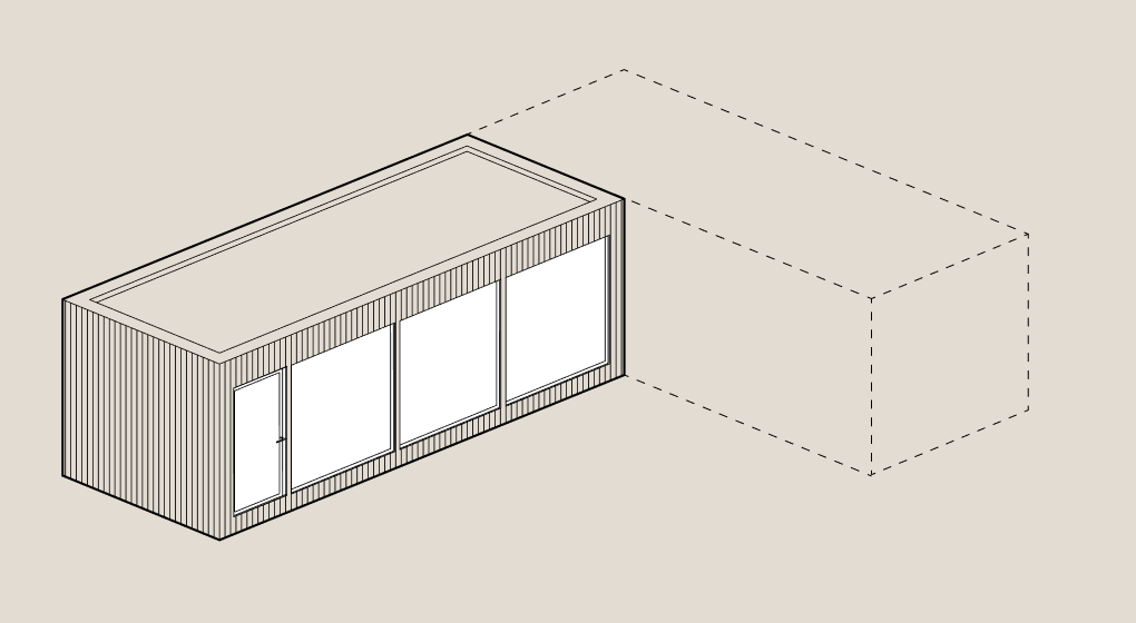 Illustration af Design selv